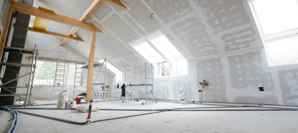Renovation project